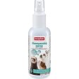 Beaphar Dry Shampoo for Small Animals 150ml Online