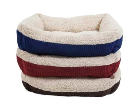 Aspen Self Warming Pet Bed 76x60cm Hot on Sale