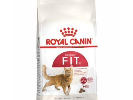 Royal Canin Fit Cheap