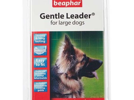 Beaphar Gentle Leader for Large Dogs For Sale