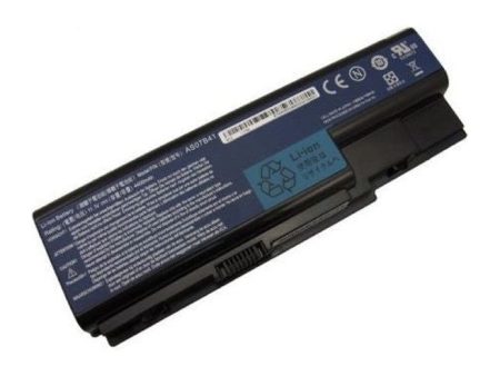 New Genuine Acer Aspire 7730 7730G 7730Z 7730ZG 7735 7735G 7735Z 7735Z-4291 7735ZG Battery 71Wh Supply