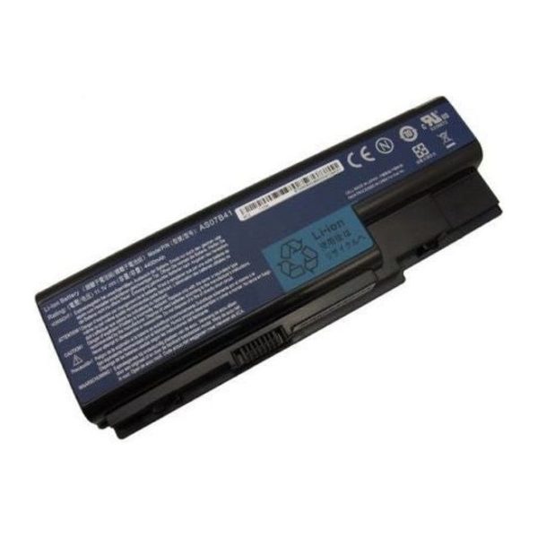 New Genuine Acer Aspire 7730 7730G 7730Z 7730ZG 7735 7735G 7735Z 7735Z-4291 7735ZG Battery 71Wh Supply