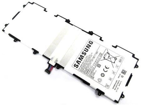 New Genuine Samsung Galaxy Note 10.1 GT-N8000 N8010 N8013 N8020 Battery 25.9Wh Online Hot Sale