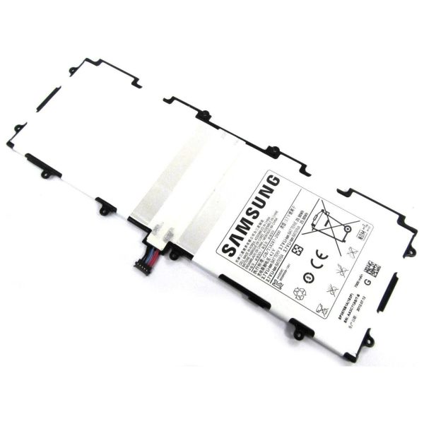 New Genuine Samsung Galaxy Note 10.1 GT-N8000 N8010 N8013 N8020 Battery 25.9Wh Online Hot Sale