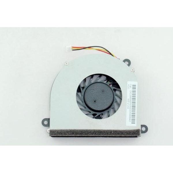 New Lenovo IdeaPad Y550 Y550A Y550M Y550P CPU Fan 3-Pin Hot on Sale