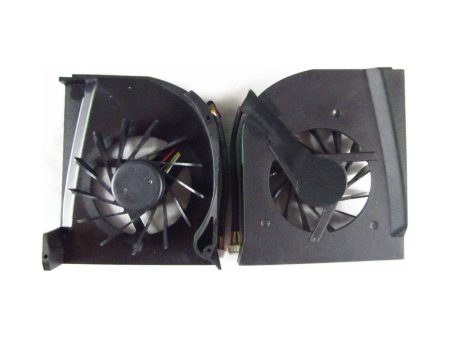 New HP Pavilion DV6000 DV6100 DV6200 DV6500 DV6700 Cpu Fan 434985-001 Online Sale