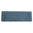 HP DV6-3000 DV6-3100 DV6-3200 Series Canadian Bilingual Keyboard MP-09L76CU6920 AELX6K00010 606745-121 Online