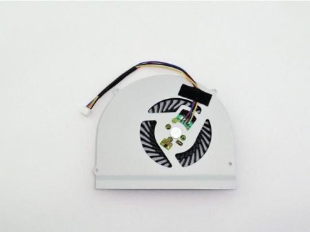 New Dell Latitude E6530 CPU Fan 02MK5J 2MK5J MF60120V1-C440-G9A KSB05105HA-BH04 KSB05105HA-BH05 Sale