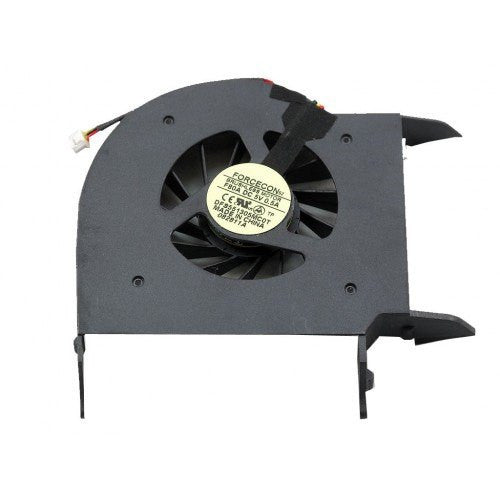 New HP AB7805HX-L03 DFS551305MC0T-F80A KSB0505HA-9B32 532141-001 CPU Fan 533735-001 Online now