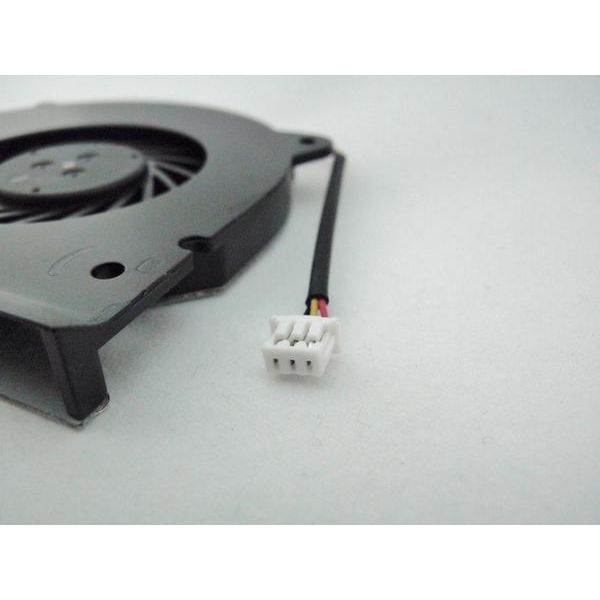 New Dell Inspiron 11z 1110 1120 1122 M101z M102z 3-Pin CPU Fan For Sale