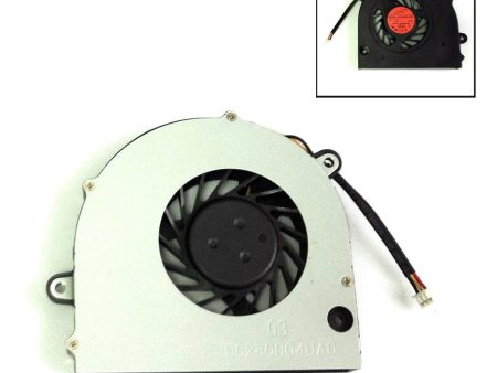 New Lenovo Essential G450 G450A G450M G455 CPU Fan AB7005HX-ED3 AB7005MX-ED3 DC280007LA0 Online