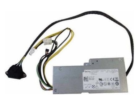 New Dell Inspiron One 2330 Optiplex 9010 AIO Power Supply VVN0X CRHDP CJ4XJ Fashion