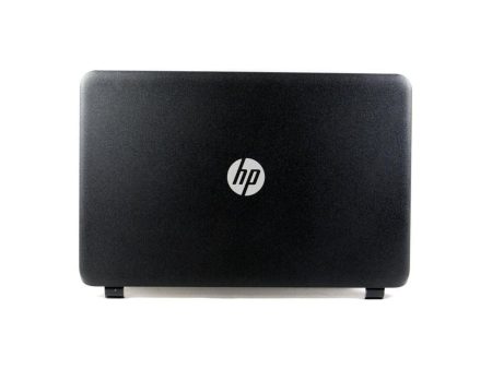 New HP 15-G 15-R 15-G040CA LCD Back Cover Lid 749641-001 761695-001 Matt Black Fashion