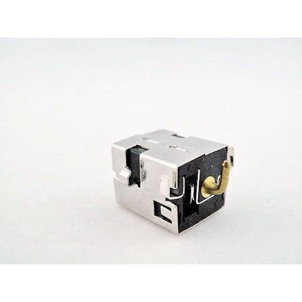 New ASUS X52F X52J X43E X43S X43SJ X54C X54HL DC Power Jack Port Connector For Sale