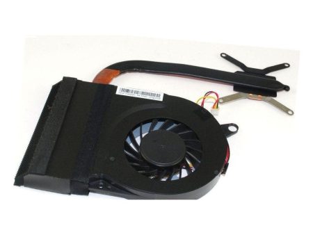 Acer Aspire E1-731 E1-731G E1-771 E1-771G Cpu Fan & Heatsink 60.RYRN5.001 Online