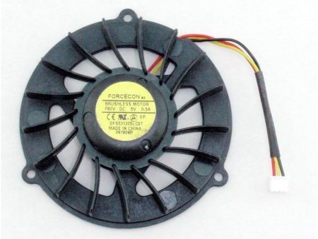 New Dell Studio 1450 1457 1458 Cooling Fan 23.10492.021 23.10492.011 WR608 0WR608 Online now