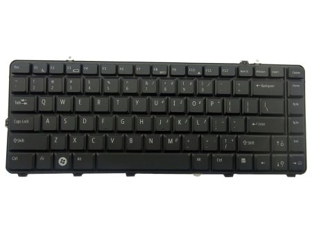 New Dell Studio 1535 1536 1537 Backlit English Keyboard NSK-DC001 V081025AS KR766 Cheap