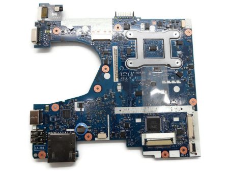 New Acer Chromebook C710 Motherboard Mainboard NB.SH711.001 NB.SH711.002 Q1VZC LA-8943P Online Hot Sale