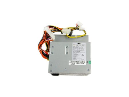 New Dell Dimension 3100C C521 Power Supply 280W H280P-00 Online now