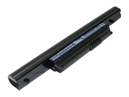 New Compatible Acer Aspire 4820 4820G 4820T 4820TG 4820TZ 4820TZG Battery 48Wh Online