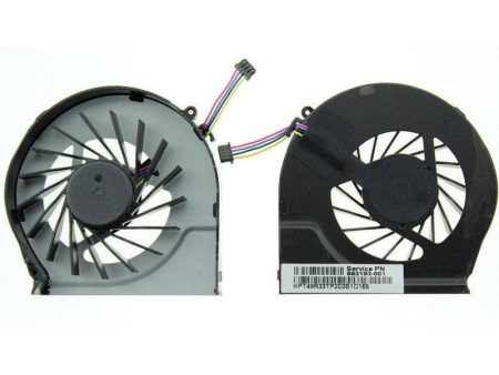 New HP Pavilion G6t-2000 Series CPU Fan KSB06105HB - BH2G 683193-001 685477-001 on Sale