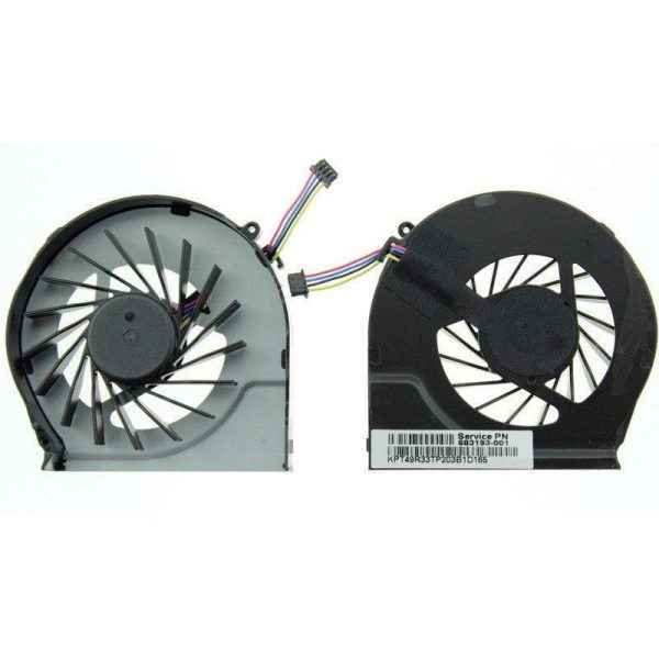 New HP Pavilion G6t-2000 Series CPU Fan KSB06105HB - BH2G 683193-001 685477-001 on Sale