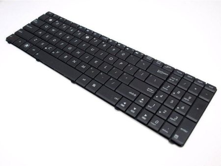 New Asus G60 G60J G60JX G60VX US English keyboard 04GNYI1KUS01-1 Online Hot Sale