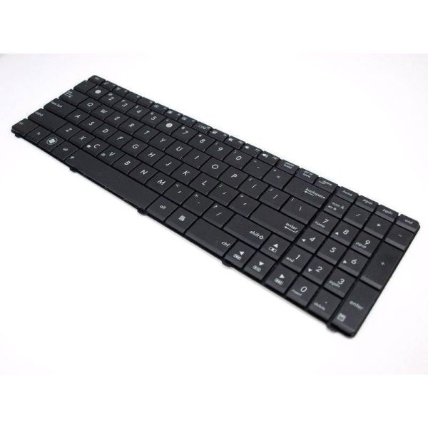 New Asus G60 G60J G60JX G60VX US English keyboard 04GNYI1KUS01-1 Online Hot Sale