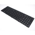 New Asus X73B X73BR X73BY X73E US English keyboard 04GNYI1KUS01-1 Sale