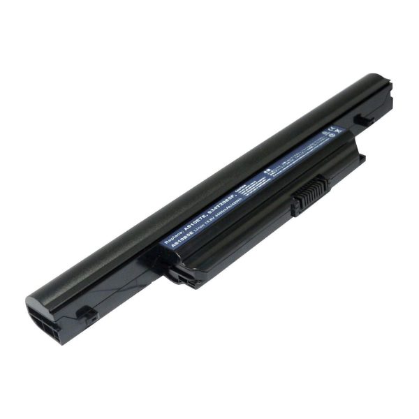 New Compatible Acer Aspire 4625 4625G 4745 4745G 4745Z Battery 48Wh on Sale