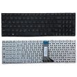 New Asus W519L Y583L Series US English Keyboard No Frame AEXJCU01110 For Discount