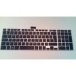 Canadian Toshiba Satellite C70-A C70D-A C70dt-a C70t-A C70-B C70D-B C70dt-B C70t-B Canadian Bilingual Keyboard With silver Frame PK1310S1A20 Online