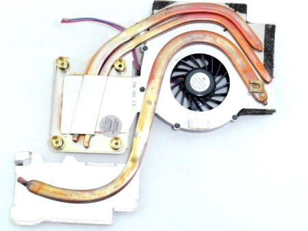 New IBM Thinkpad R60I R61 R61I 14.1 CPU Fan With Heatsink 42W2677 42W2676 Hot on Sale