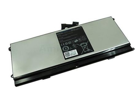 New Genuine Dell XPS 15z L511Z Battery 64Wh 0HTR7 OHTR7 75WY2 NMV5C Fashion