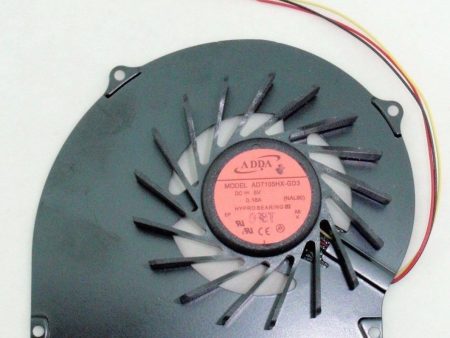 New Acer Aspire 4740 4740G CPU Fan 60.PTF01.001 AD7105HX-GD3 UDQF2JP01CCM Discount