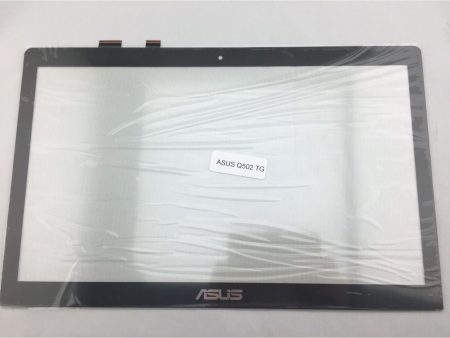 ASUS VIVOBOOK Q502 Q502L Q502LA Series 15.6 Touch Screen Digitizer PN FP-TPAY Fashion