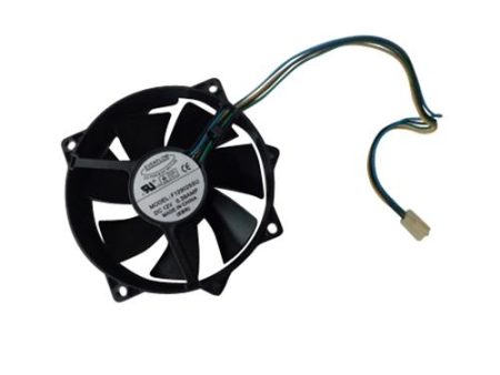 New Acer Aspire X5300 X5810 Cpu Fan HI.10800.028 For Sale