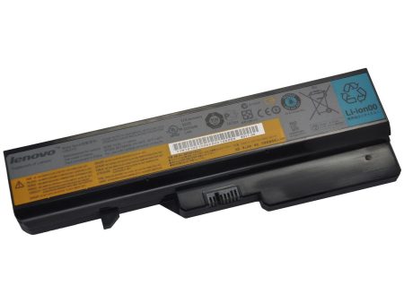 New Genuine Lenovo IdeaPad B470 B470A B470G B570 B570A B570G G460 G460A G460G Battery 58Wh Hot on Sale