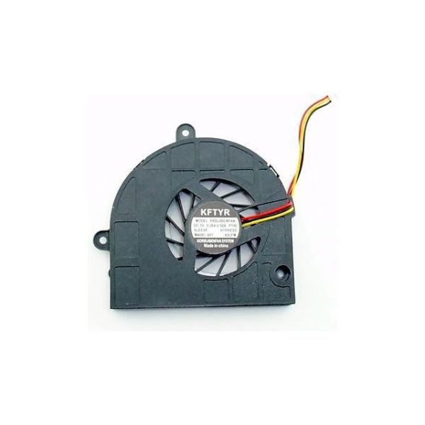 New Asus K53B K53BY K53E K53T CPU Fan AB07605MX12B300 DC280009WS0 on Sale