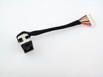 HP Compaq Presario CQ50 CQ60 CQ70 DC Jack Cable 486637-001 496835-001 50.4H513.001 Discount