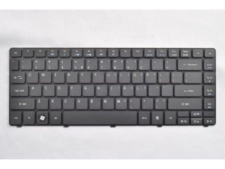 New Acer Travelmate 8481 8481G 8481T 8481TG Keyboard US PK130J51A00 Online Hot Sale