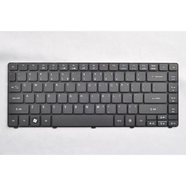 New Acer Travelmate 8481 8481G 8481T 8481TG Keyboard US PK130J51A00 Online Hot Sale