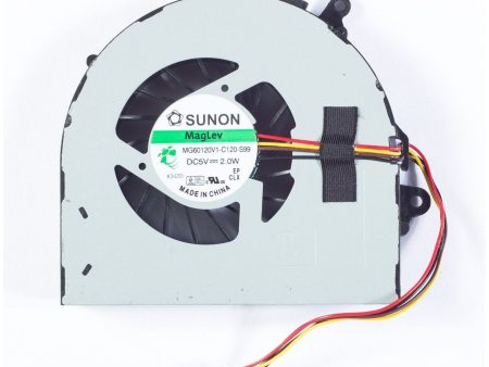 New Lenovo B480 B485 G480 G480A G485 CPU Fan MG60120V1-C120-S99 AB07005HX12DB00 Cheap