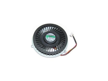 New Lenovo Ideapad Y570 Y570A Y570G Y570N Y570P Y570NT CPU Fan MG60120V1-C060-S99 Online Sale