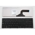 New Asus N50 N50V N50VC N50VG N50VN Canadian Bilingual Keyboard AENJ2K01210 on Sale