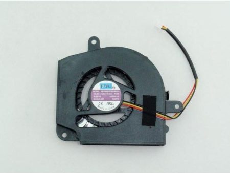 New Lenovo 3000 C200 N100 N200 F40 F40A F41 F41A F50 Cpu Fan 3-Pin Hot on Sale