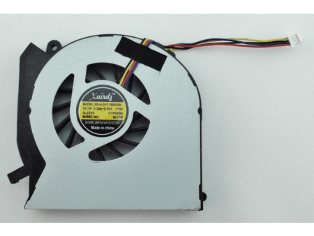 New HP Cpu Fan 4-wire MG62090V1-Q030-S99 682178-001 682060-001 For Cheap