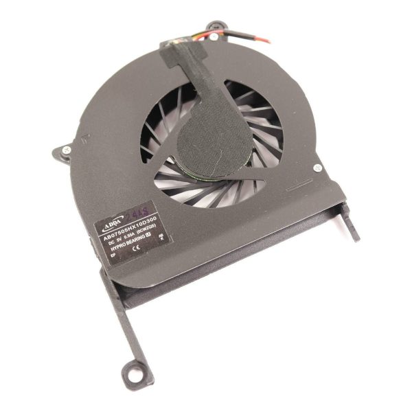 New Acer TravelMate P243-M P243-MG CPU fan DFS531105MC0T 60.RYYN7.013 For Discount