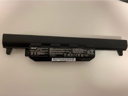 New Genuine Asus A75 A75A A75D A75DE A75V A75VD A75VJ A75VM Battery 50Wh Online