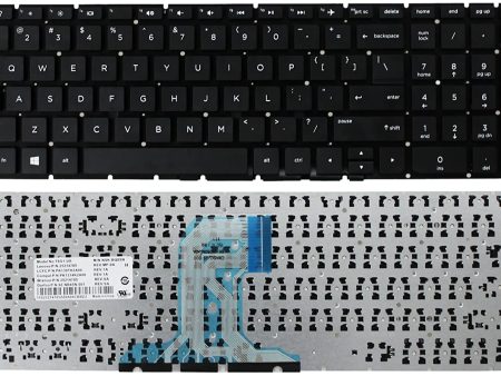 New HP 15-af120ca 15-af121ca 15-af127ca 15-af130ca 15-af131ca 15-af139ca Keyboard US English For Cheap